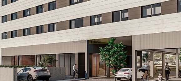 Gewerbliche Immobilie in Espinho, Portugal 90m², Nr. 35481 3