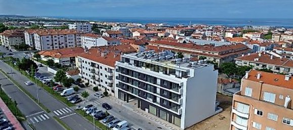 Gewerbliche Immobilie in Espinho, Portugal 90m², Nr. 35481 15