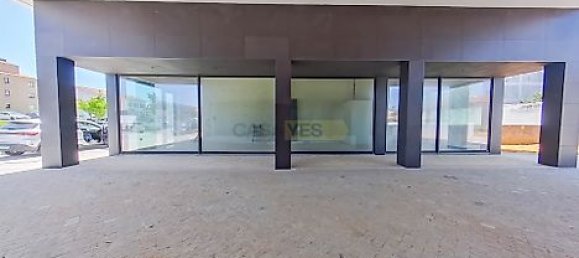 Gewerbliche Immobilie in Espinho, Portugal 90m², Nr. 35481 13