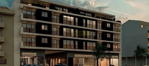 Gewerbliche Immobilie in Espinho, Portugal 90m², Nr. 35481 5