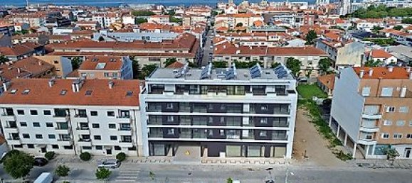 Gewerbliche Immobilie in Espinho, Portugal 90m², Nr. 35481 16