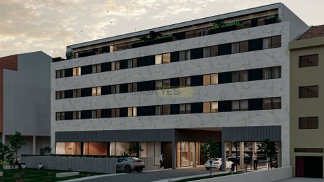 Gewerbliche Immobilie in Espinho, Portugal 90m², Nr. 35481