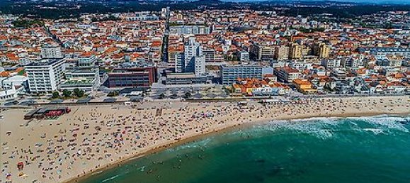 Gewerbliche Immobilie in Espinho, Portugal 90m², Nr. 35481 10