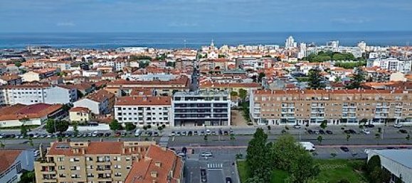 Gewerbliche Immobilie in Espinho, Portugal 90m², Nr. 35481 12