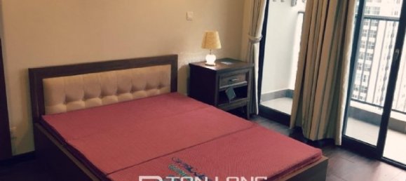 2 bedrooms Apartment in Cau Giay, Vietnam No. 1292 5