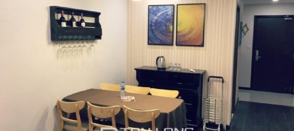 2 bedrooms Apartment in Cau Giay, Vietnam No. 1292 2