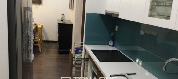 2 bedrooms Apartment in Cau Giay, Vietnam No. 1292 3