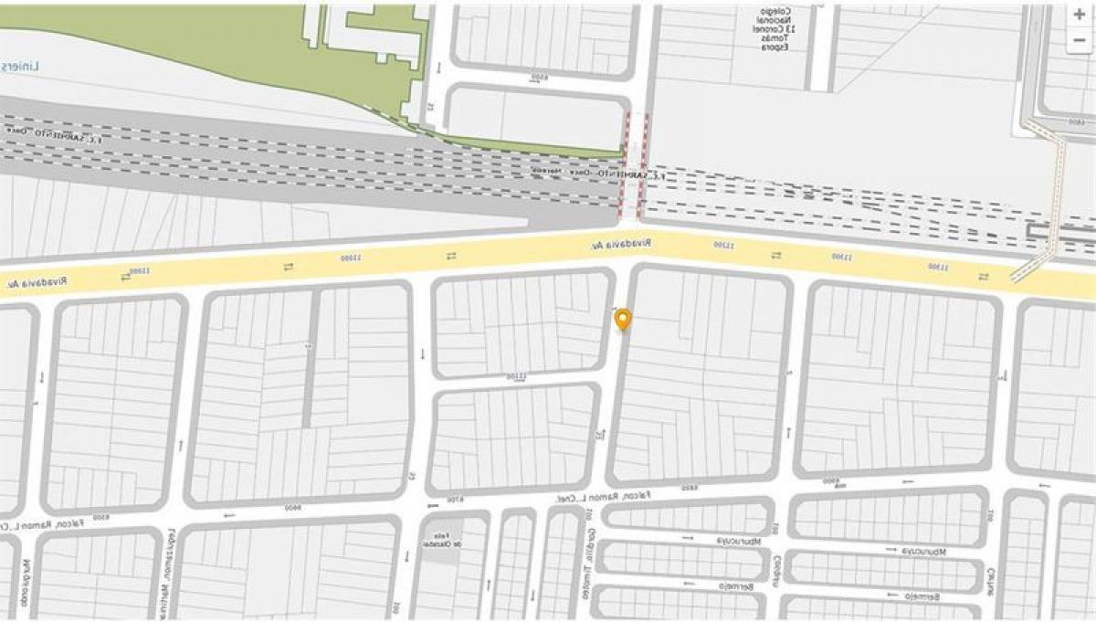  قطعة أرض في Buenos Aires, Argentina رقم 118158