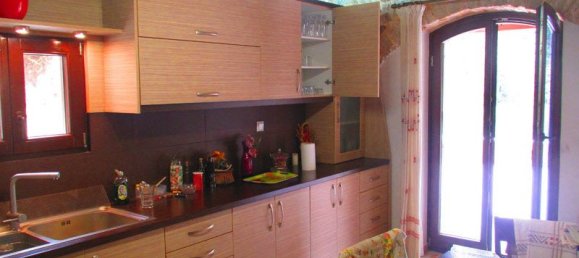 Дом с 2 спальнями в Ханья, Крит, Греция № 892 4