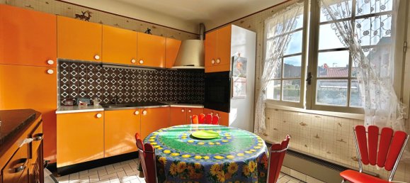 3 bedrooms House in Auzat-la-Combelle, France No. 202698 6