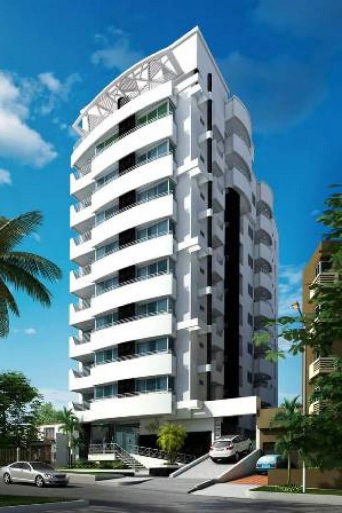 Casa T3 em Atlantico, Colombia N.º 3686