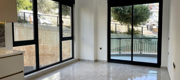Apartamento de 1+1 en Tosmur, Turkey No. 10944 8