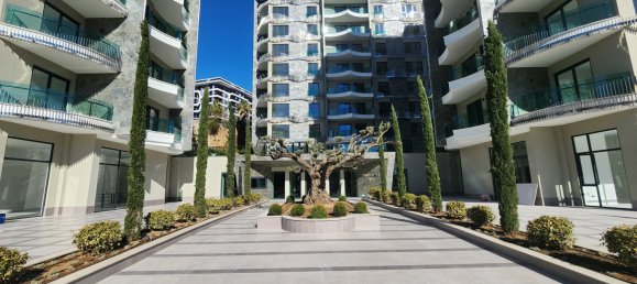 Apartamento de 1+1 en Tosmur, Turkey No. 10944 18