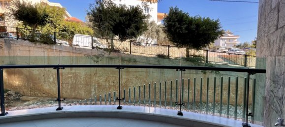 Apartamento de 1+1 en Tosmur, Turkey No. 10944 15