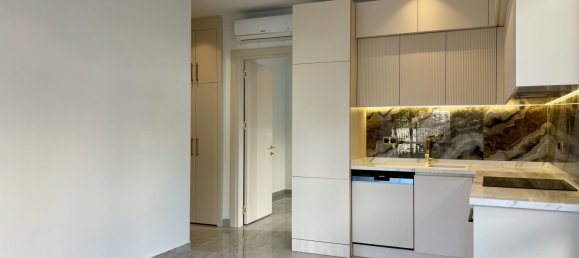 Apartamento de 1+1 en Tosmur, Turkey No. 10944 7