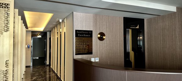 Apartamento de 1+1 en Tosmur, Turkey No. 10944 19