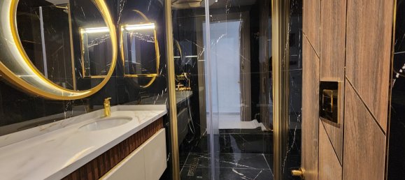 Apartamento de 1+1 en Tosmur, Turkey No. 10944 10