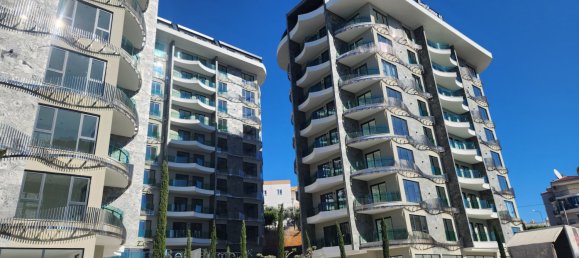 Apartamento de 1+1 en Tosmur, Turkey No. 10944 17