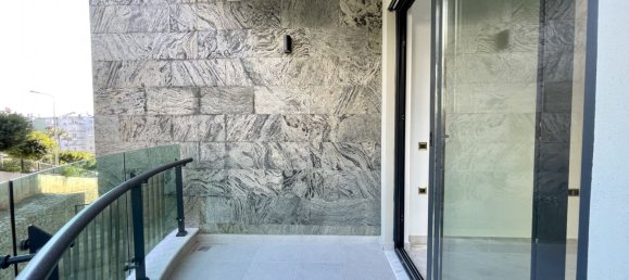 Apartamento de 1+1 en Tosmur, Turkey No. 10944 2