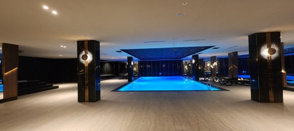 Apartamento de 1+1 en Tosmur, Turkey No. 10944 16