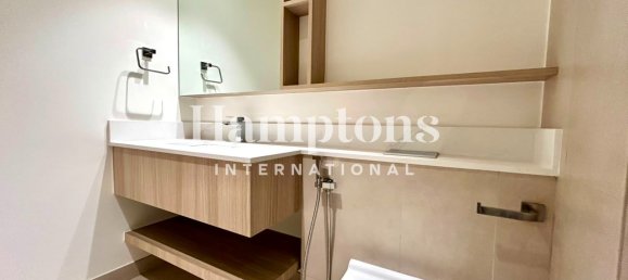 3 Schlafzimmer Wohnung in Dubai Hills Estate, UAE, Nr. 210146 2