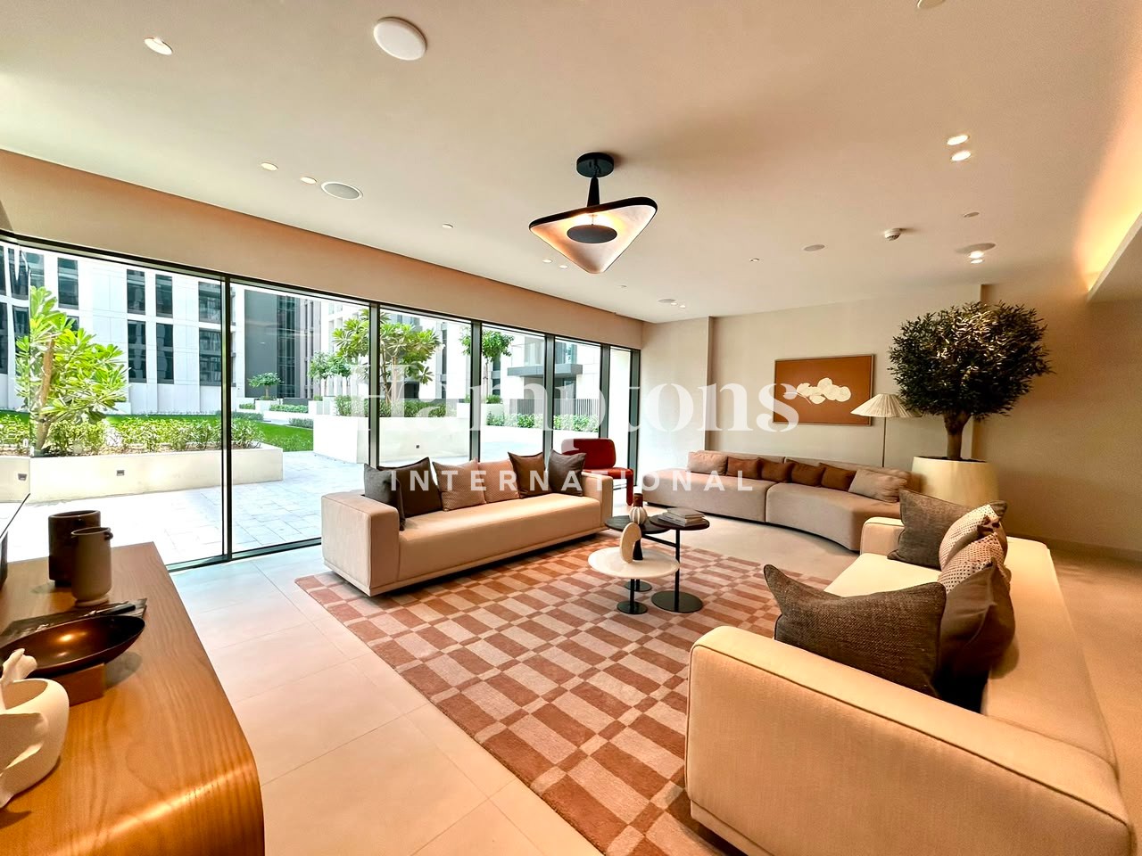 3 Schlafzimmer Wohnung in Dubai Hills Estate, UAE, Nr. 210146