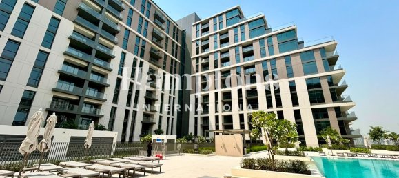 3 Schlafzimmer Wohnung in Dubai Hills Estate, UAE, Nr. 210146 11
