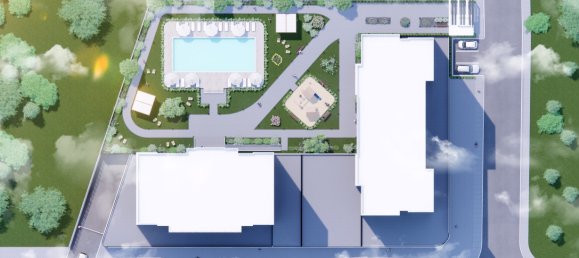 2 rooms Apartment in Kartal, Turkey No. 18090 2