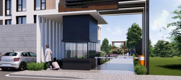 2 rooms Apartment in Kartal, Turkey No. 18090 9