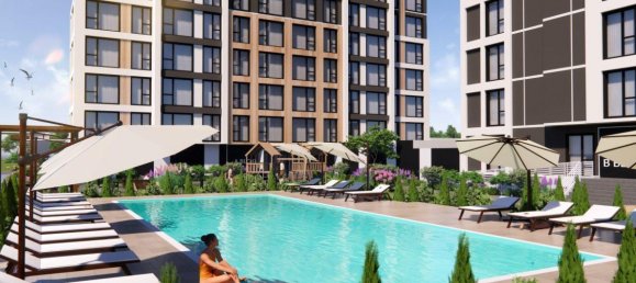 2 rooms Apartment in Kartal, Turkey No. 18090 10