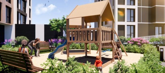 2 rooms Apartment in Kartal, Turkey No. 18090 13