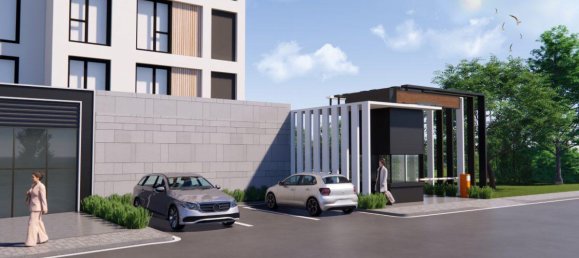 2 rooms Apartment in Kartal, Turkey No. 18090 7