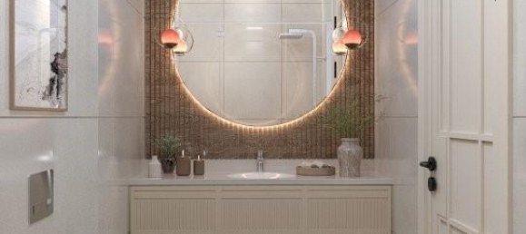 2 rooms Apartment in Kartal, Turkey No. 18090 20