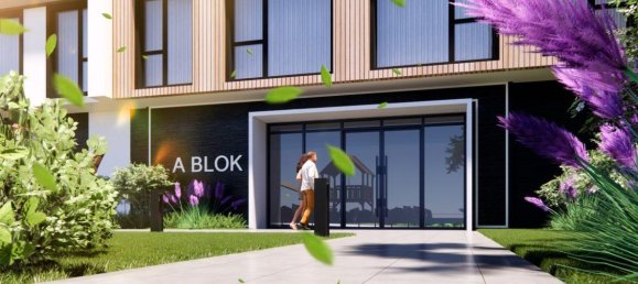 2 rooms Apartment in Kartal, Turkey No. 18090 8