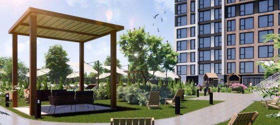 2 rooms Apartment in Kartal, Turkey No. 18090 11