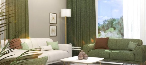 2 rooms Apartment in Kartal, Turkey No. 18090 15