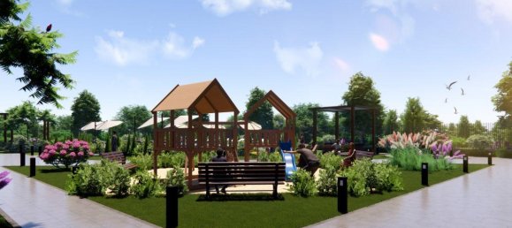 2 rooms Apartment in Kartal, Turkey No. 18090 12