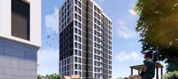 2 rooms Apartment in Kartal, Turkey No. 18090 5