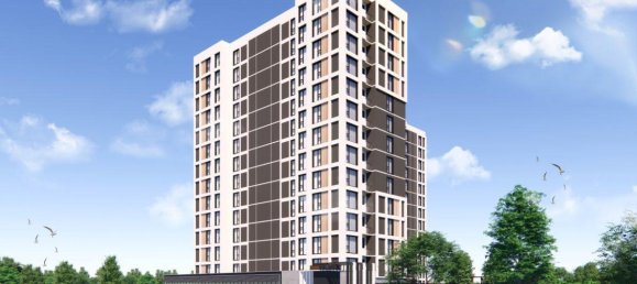 2 rooms Apartment in Kartal, Turkey No. 18090 4