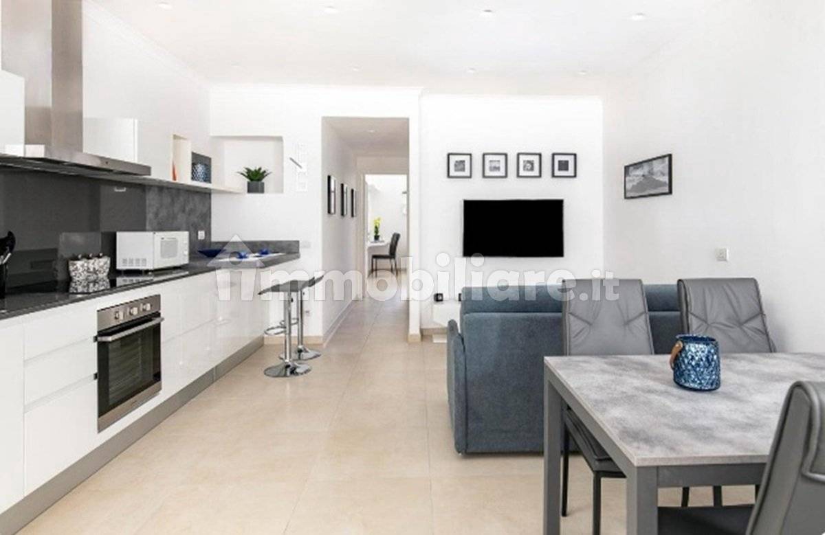 1 bedroom Apartment in Anacapri, Italy No. 118626