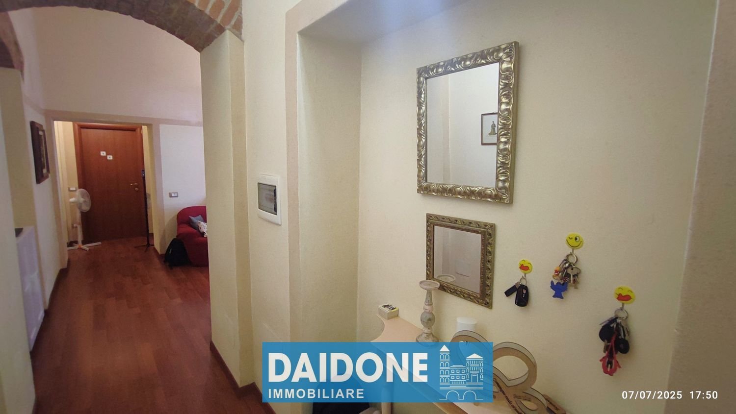 4-Zimmer Doppelhaus in Livorno, Italy, Nr. 281392