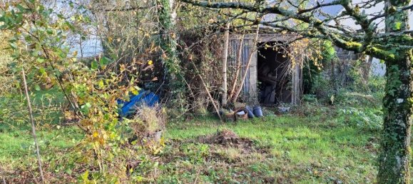 Terreno em Saint-Laurent-en-Gatines, France 1670 m² N.º 43133 3