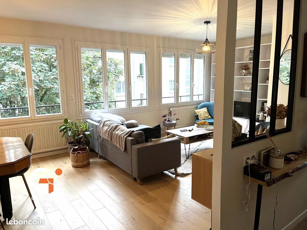 2 bedrooms Duplex in Rouen, France No. 353121