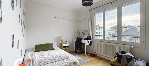 2 bedrooms Duplex in Rouen, France No. 353121 3