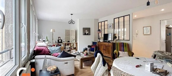 2 bedrooms Duplex in Rouen, France No. 353121 9