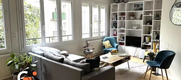 2 bedrooms Duplex in Rouen, France No. 353121 14