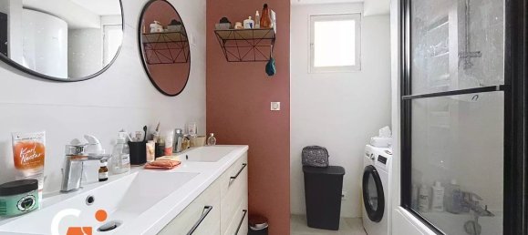 2 bedrooms Duplex in Rouen, France No. 353121 6