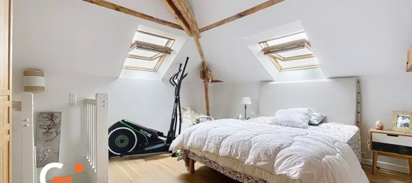 2 bedrooms Duplex in Rouen, France No. 353121 4