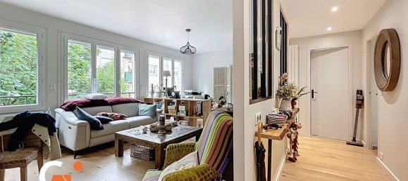 2 bedrooms Duplex in Rouen, France No. 353121 12