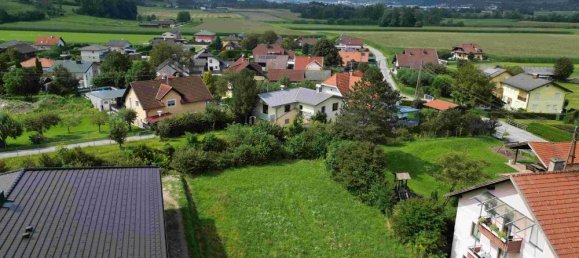 Grundstück in Spittal an der Drau, Austria, Nr. 134303 4